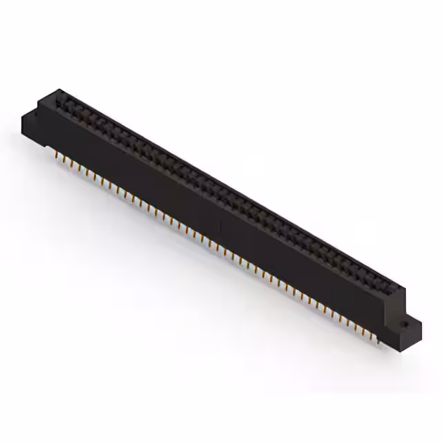 396-086-556-202 EDAC Inc.  Edgeboard Connectors